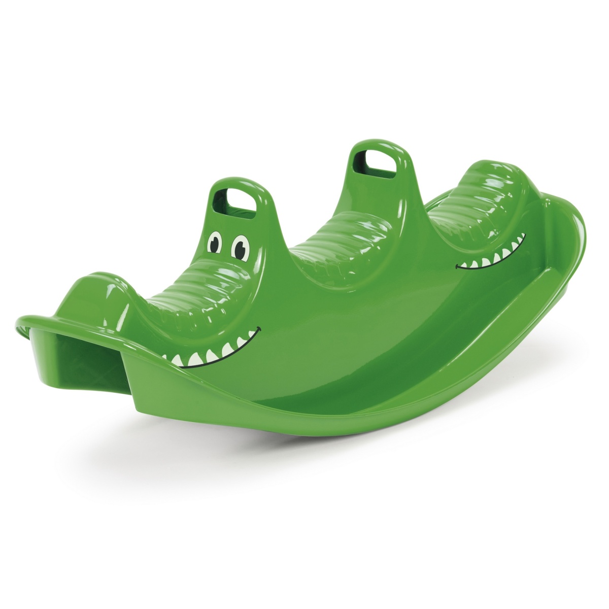 DANTOY Bujaczek bujak – krokodyl (zielony)