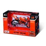 MAISTO 36376 TECH3 KTM FACTORY RACING 2021 1/18
