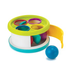 B-KIDS 4883N BĘBENEK SORTOWNIK