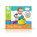 B-KIDS 4883N BĘBENEK SORTOWNIK