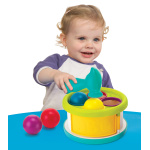 B-KIDS 4883N BĘBENEK SORTOWNIK