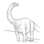 DIAKAKIS KOLOROWANKA Z NAKLEJKAMI PARK JURAJSKI