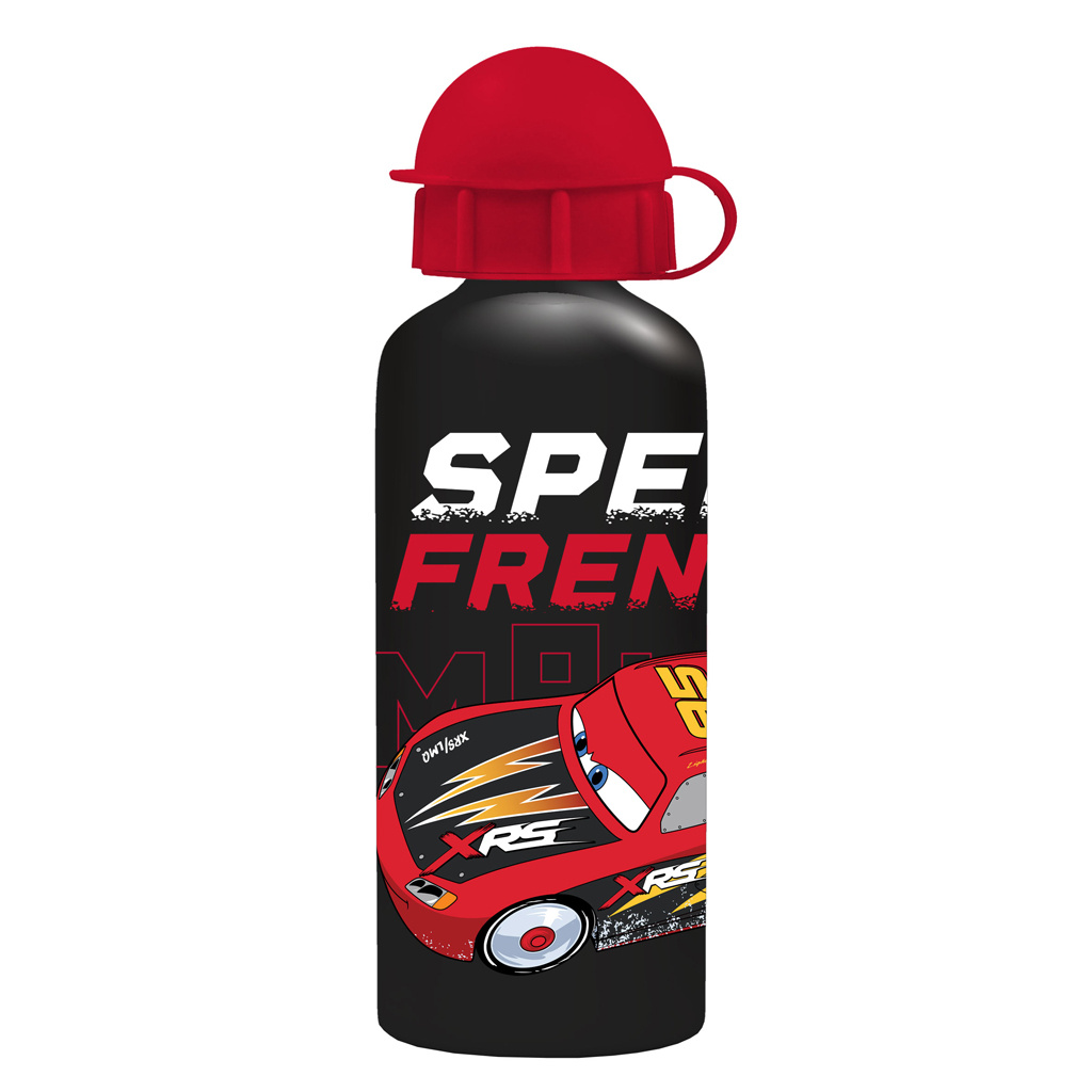 DIAKAKIS LUNCH BOX BUTELKA + PUDEŁKO CARS