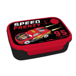 DIAKAKIS LUNCH BOX BUTELKA + PUDEŁKO CARS