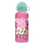 DIAKAKIS LUNCH BOX BUTELKA + PUDEŁKO PEPPA