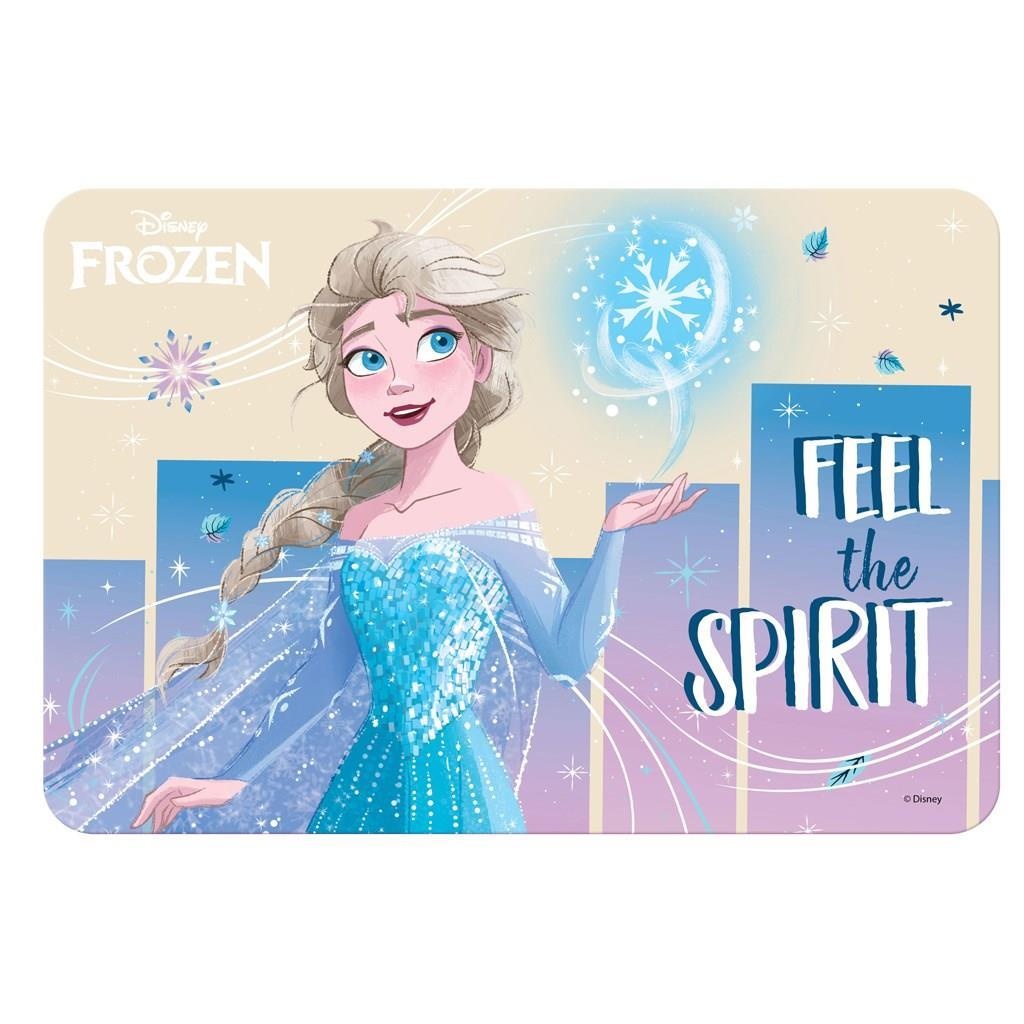 DIAKAKIS MATA ŚNIADANIOWA-PODKŁADKA FROZEN