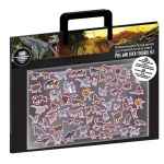 DIAKAKIS NAKLEJKI WIELORAZOWE JURASSIC