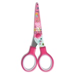 DIAKAKIS NOŻYCZKI METALOWE 13,5CM PEPPA