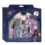 DIAKAKIS PAMIĘTNIK Z DŁUGOPISEM UV WISH