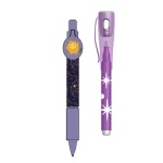 DIAKAKIS PAMIĘTNIK Z DŁUGOPISEM UV WISH