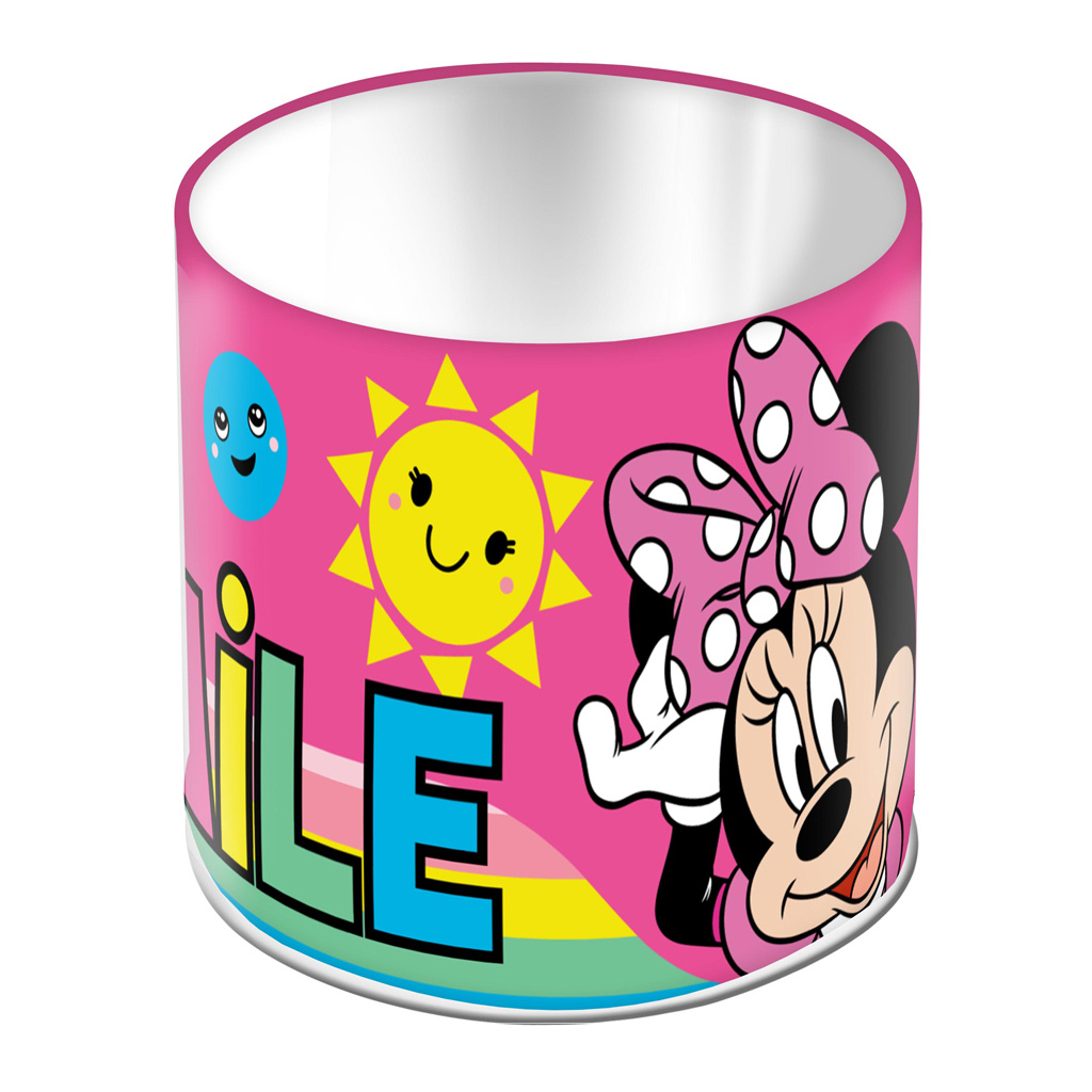 DIAKAKIS POJEMNIK NA PRZYBORY SZKOLNE MINNIE