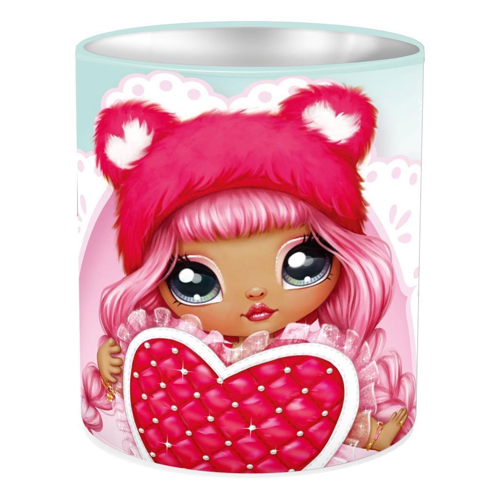 DIAKAKIS POJEMNIK NA PRZYBORY SZKOLNE NANANA