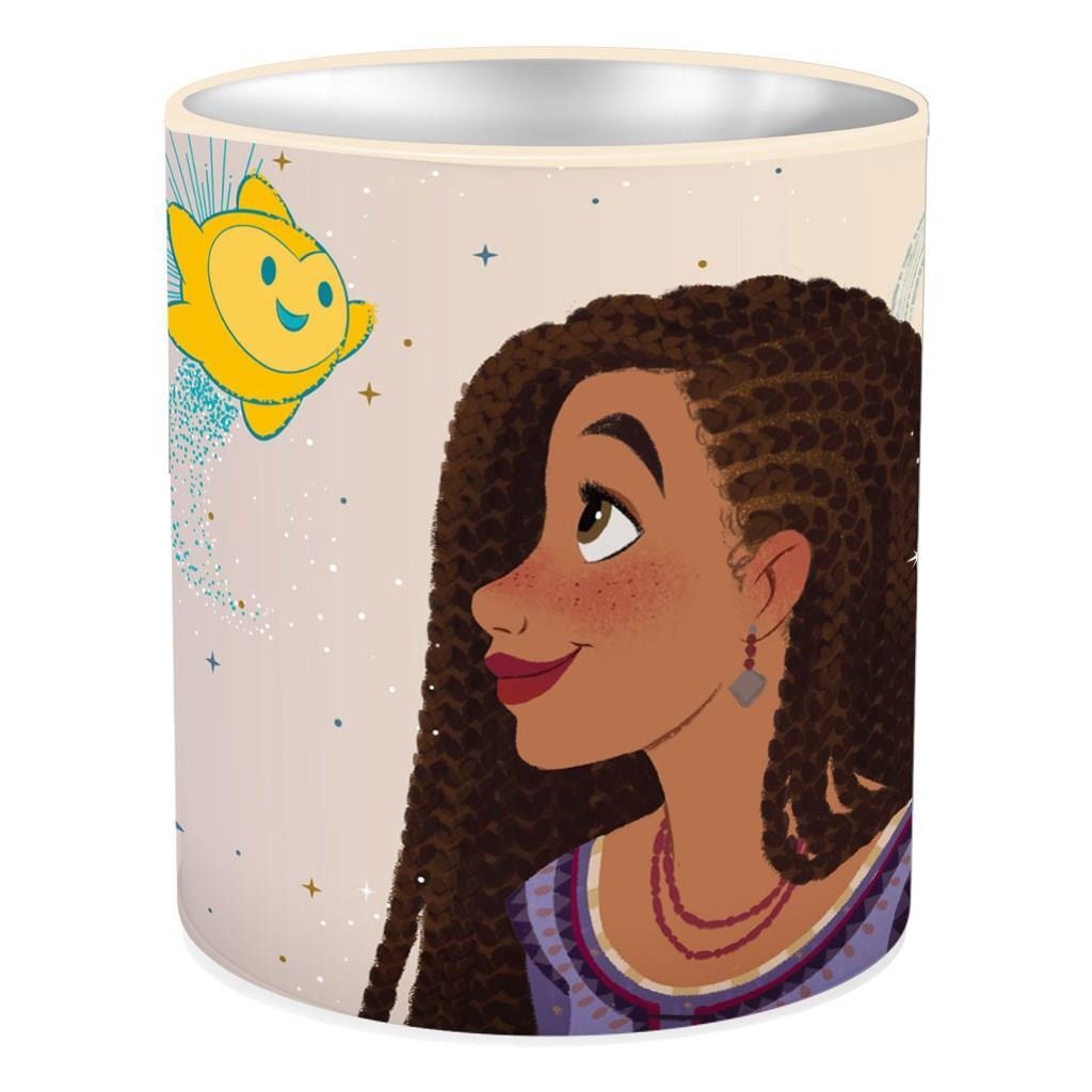 DIAKAKIS POJEMNIK NA PRZYBORY SZKOLNE WISH