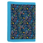 DIAKAKIS PORTFEL Z BRELOCZKIEM GAMER