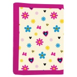 DIAKAKIS PORTFEL Z BRELOCZKIEM MINNIE