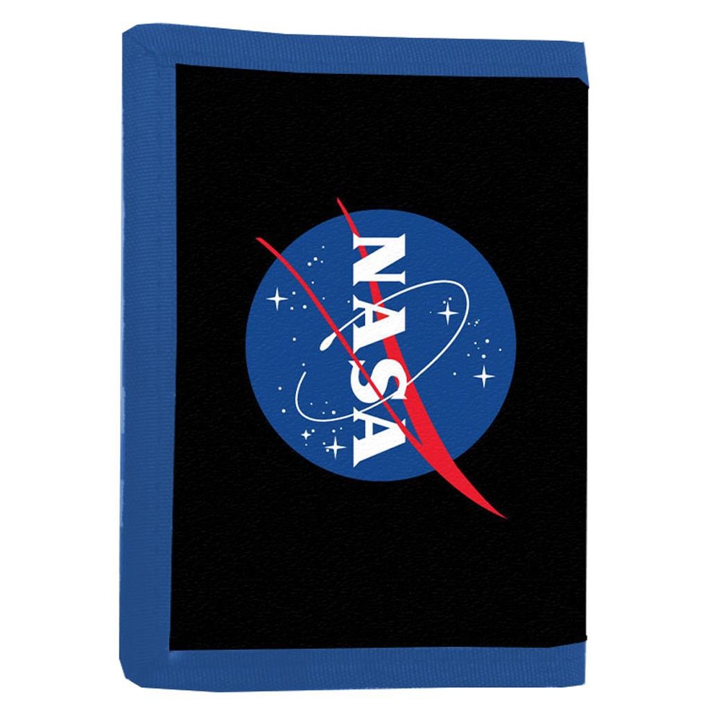 DIAKAKIS PORTFEL Z BRELOCZKIEM NASA