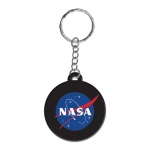 DIAKAKIS PORTFEL Z BRELOCZKIEM NASA