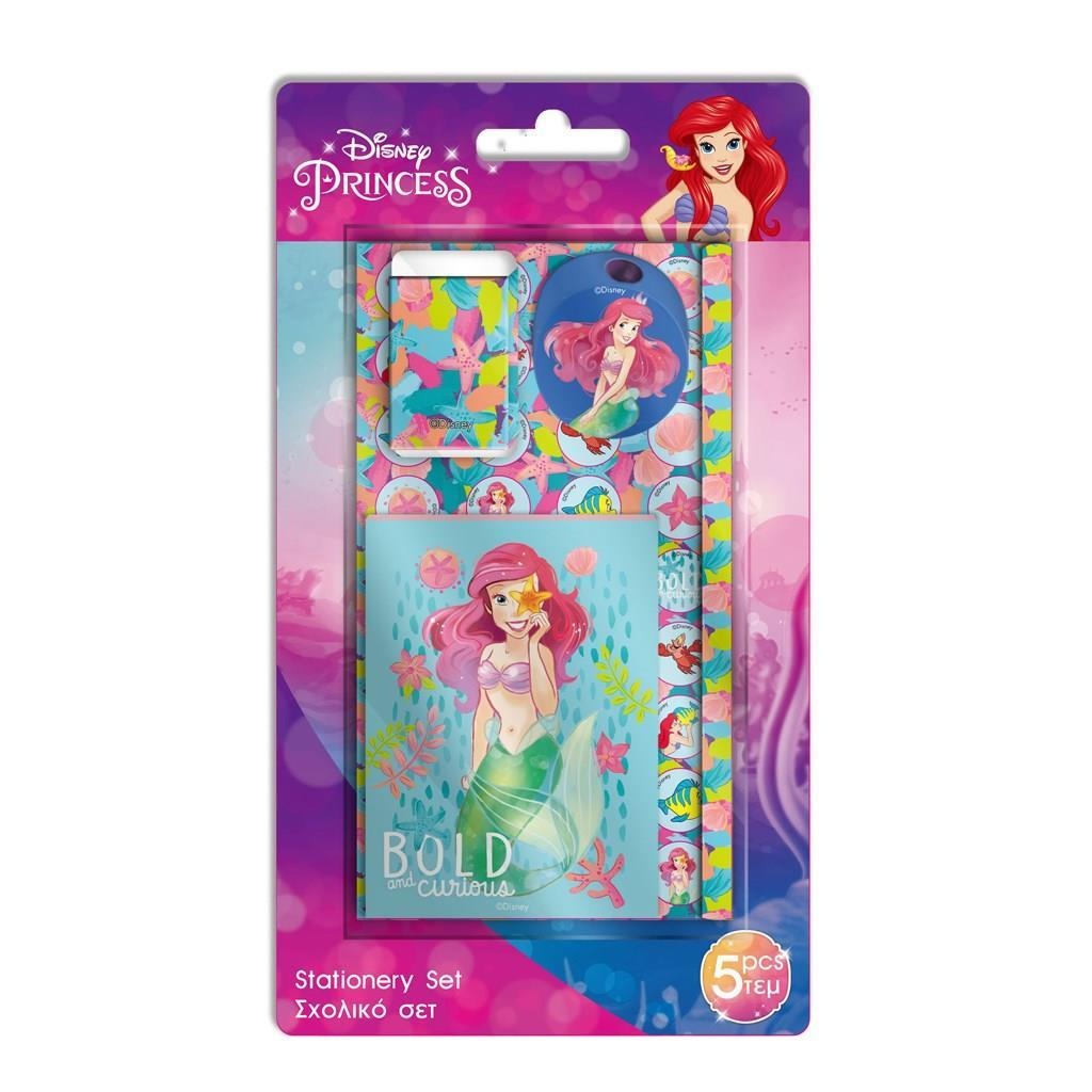 DIAKAKIS PRZYBORY SZKOLNE 5 EL.ARIEL