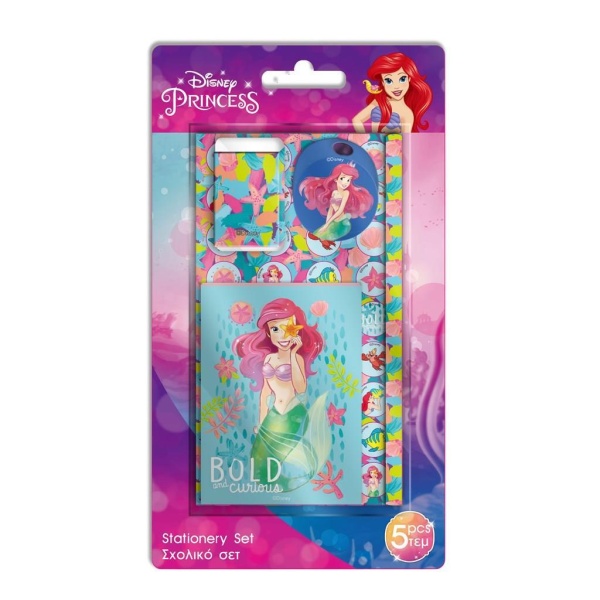 DIAKAKIS PRZYBORY SZKOLNE 5 EL.ARIEL