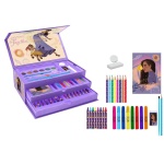 DIAKAKIS ZESTAW ARTYSTYCZNY W KUFERKU WISH