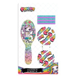 DIAKAKIS ZESTAW DO WŁOSÓW 8 ELEMENTÓW POOPSIE