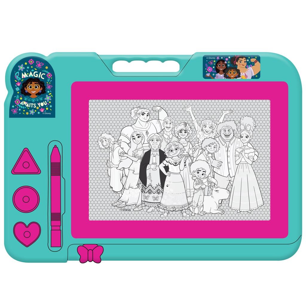 DIAKAKIS ZNIKOPIS 38×28 CM ENCANTO