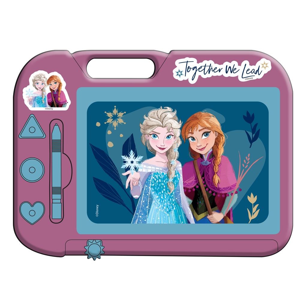 DIAKAKIS ZNIKOPIS 38×28 CM FROZEN II