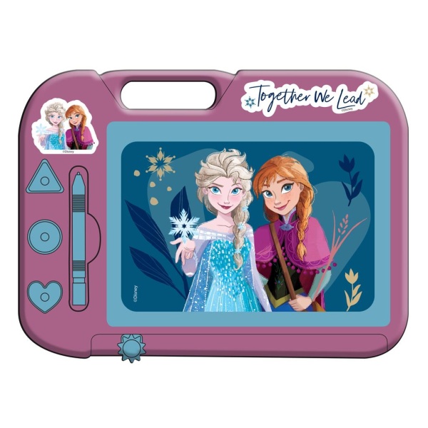 DIAKAKIS ZNIKOPIS 38×28 CM FROZEN II