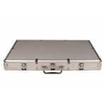 EVERGREEN ALUMINIOWA WALIZKA NA 1000 ŻETONÓW