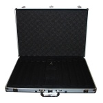 EVERGREEN ALUMINIOWA WALIZKA NA 1000 ŻETONÓW