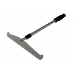 EVERGREEN ALUMINIOWE GRABKI DO ŻETONÓW