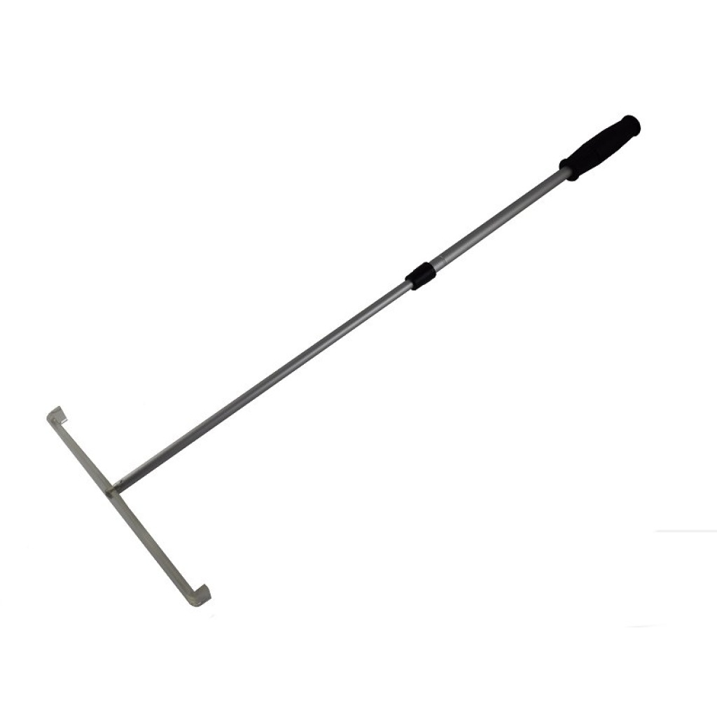 EVERGREEN ALUMINIOWE GRABKI DO ŻETONÓW