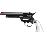 GONHER 121/6 METALOWY REWOLWER KOWBOJSKI 12 NABOI