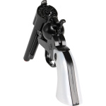 GONHER 121/6 METALOWY REWOLWER KOWBOJSKI 12 NABOI