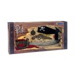 GONHER 441/0 ZESTAW PIRATA Z MACZETĄ