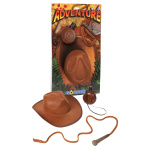 GONHER 801/0 ZESTAW POSZUKIWACZA PRZYGÓD