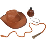 GONHER 801/0 ZESTAW POSZUKIWACZA PRZYGÓD