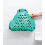 INFANTINO 205027 KĄPIELOWA MATA-KOSZYK NA ZABAWKI