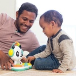 INFANTINO 212017 DJ PANDA