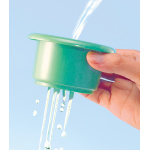 INFANTINO 216270 KUBKI DO KĄPIELI