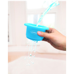 INFANTINO 216270 KUBKI DO KĄPIELI