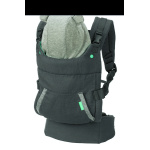 INFANTINO 300192 NOSIDEŁKO ERGONOM. Z KAPTURKIEM
