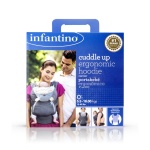 INFANTINO 300192 NOSIDEŁKO ERGONOM. Z KAPTURKIEM