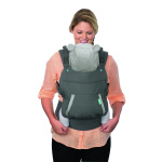 INFANTINO 300192 NOSIDEŁKO ERGONOM. Z KAPTURKIEM