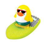 INFANTINO 305098 PSIKAWKA NA WODĘ PINGWIN SURFER