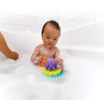 INFANTINO 305188 KĄPIELOWA OŚMIORNICA DO SKŁADANIA