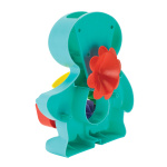 INFANTINO 305221 PINGWINEK DO KĄPIELI Z POKRĘTŁAMI