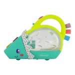 INFANTINO 307015 MUZYCZNY ODKURZACZ JEŻYK