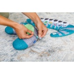 INFANTINO 313021 MIĘKKIE PIANINKO Z PODUSZKĄ