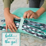 INFANTINO 313037 SENSORYCZNA MIĘKKA MATA DŻUNGLA